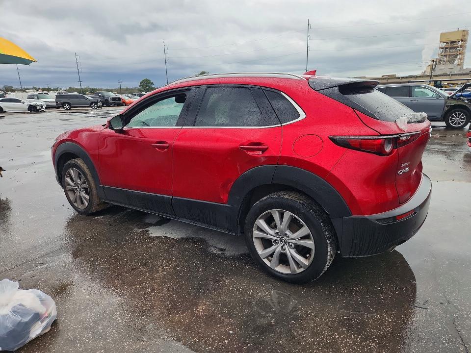 Aukcja sprzedaży 2020 Mazda Cx-30, vin: 3MVDMAEM1LM130599, numer aukcji: 75833275
