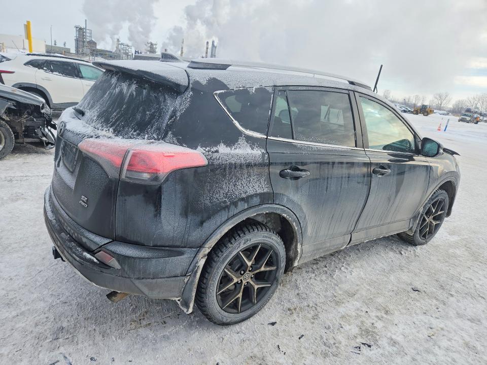 Продажа на аукционе авто 2017 Toyota Rav4, vin: 2T3JFREV3HW618397, номер лота: 76361805