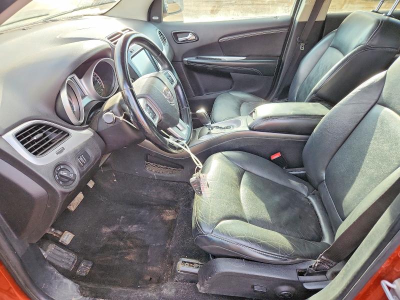 Aukcja sprzedaży 2013 Dodge Journey R/, vin: 3C4PDDFG8DT669043, numer aukcji: 77726645