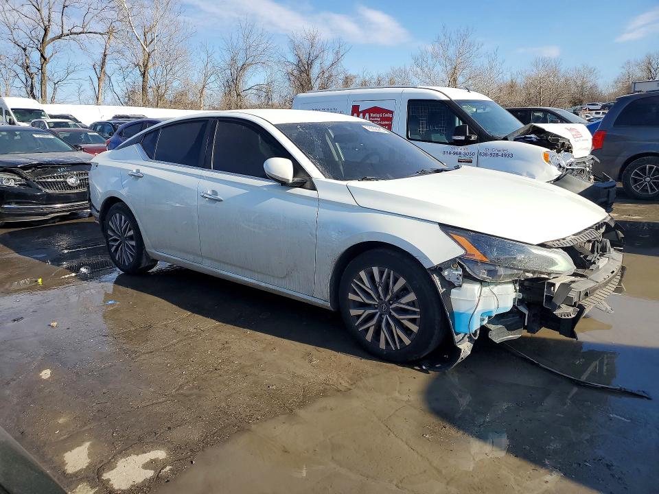 Aukcja sprzedaży 2023 Nissan Altima, vin: 1N4BL4DV8PN366966, numer aukcji: 76832265