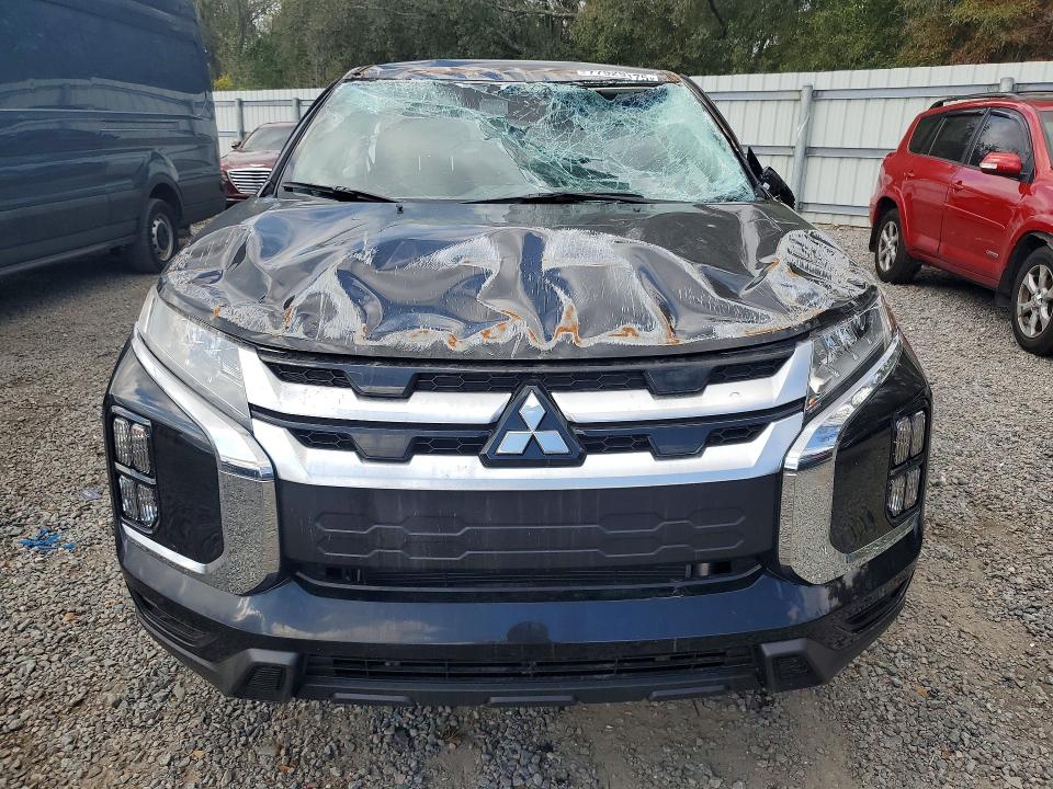 Продаж на аукціоні авто 2026 Mitsubishi Outlander Sport, vin: JA4ARUAU4TU000853, номер лоту: 77929175