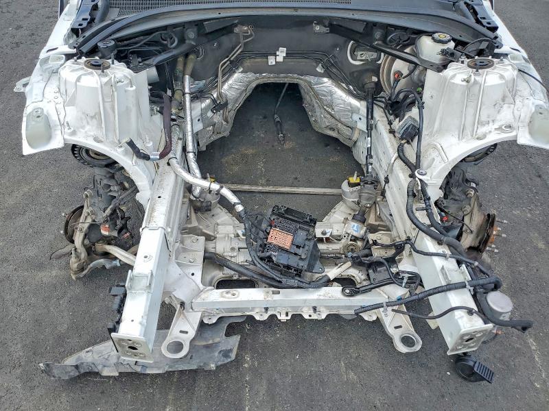 Продаж на аукціоні авто 2016 Cadillac Cts-v, vin: 1G6A15S67G0191588, номер лоту: 78834045