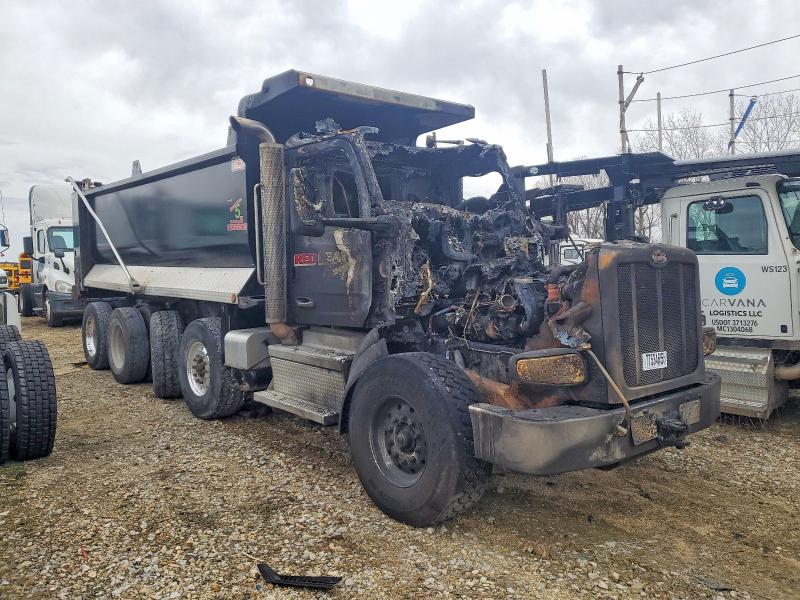 Продажа на аукционе авто 2023 Peterbilt 567, vin: 1NPCXPEX2PD684777, номер лота: 77534655