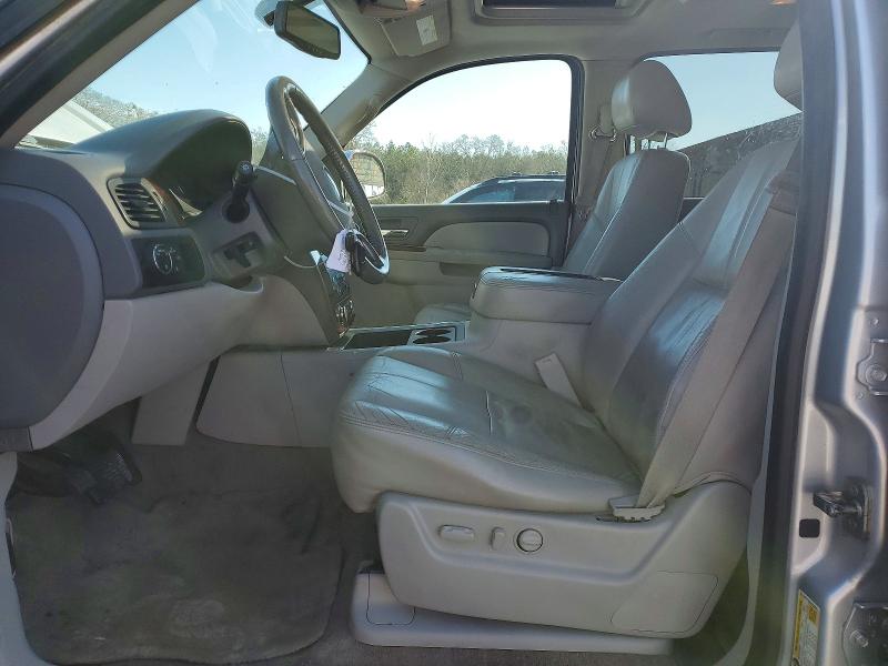 76794165 :رقم المزاد ، 1GNSCJE0XER192326 vin ، 2014 Chevrolet Suburban مزاد بيع