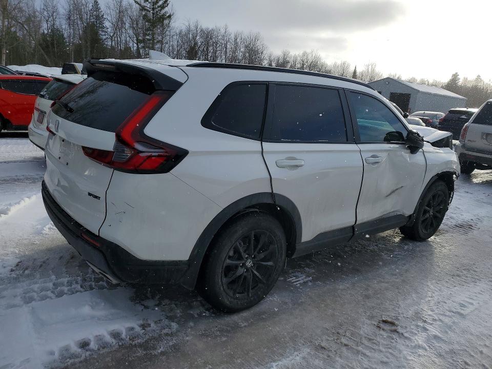 Aukcja sprzedaży 2026 Honda Cr-v, vin: 2HKRS6H57TH219131, numer aukcji: 78407095