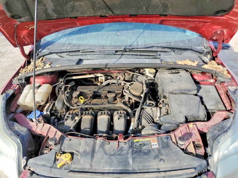 Aukcja sprzedaży 2013 Ford Focus, vin: 1FADP3J20DL270970, numer aukcji: 74235635