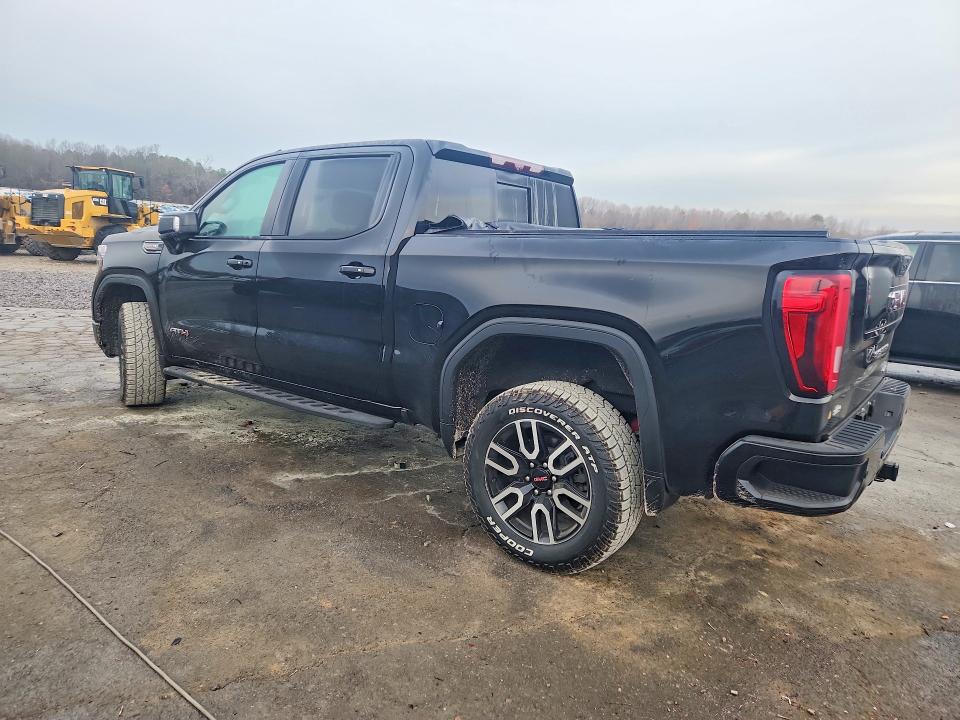 Продажа на аукционе авто 2021 Gmc Sierra, vin: 3GTP9EEL0MG324748, номер лота: 74372775