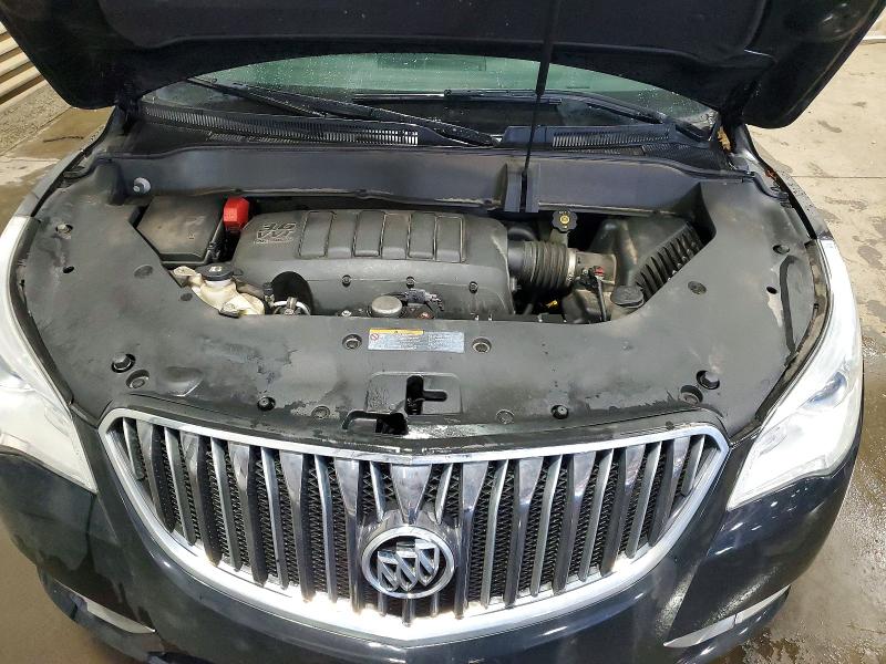 Aukcja sprzedaży 2017 Buick Enclave, vin: 5GAKVCKD4HJ286759, numer aukcji: 79005555