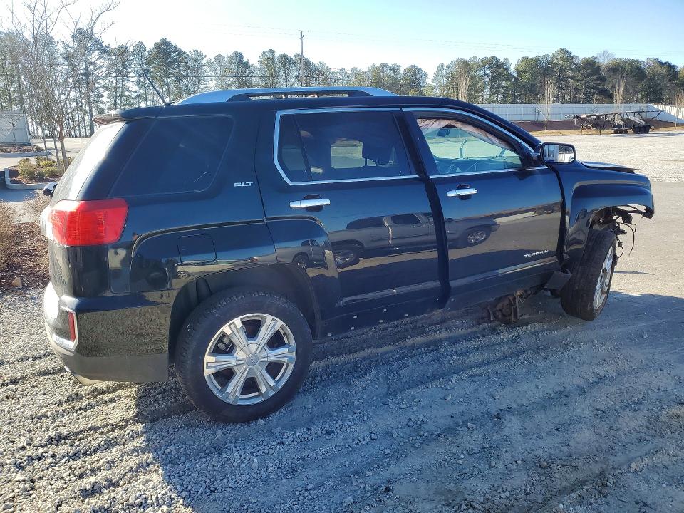 Aukcja sprzedaży 2016 Gmc Terrain, vin: 2GKFLPE34G6274546, numer aukcji: 78329305