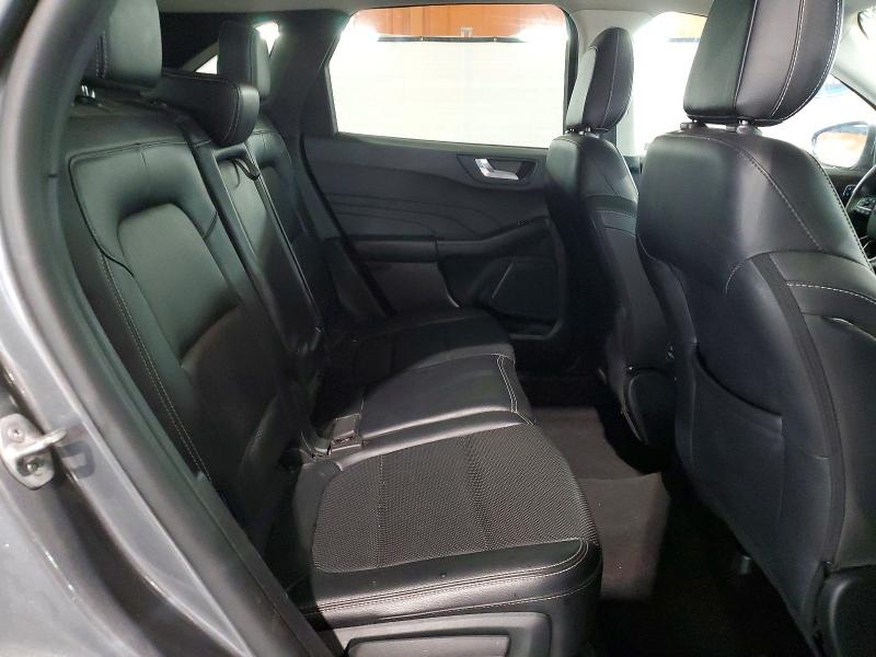 79600485 :رقم المزاد ، 1FMCU9J98NUA55486 vin ، 2022 Ford Escape مزاد بيع