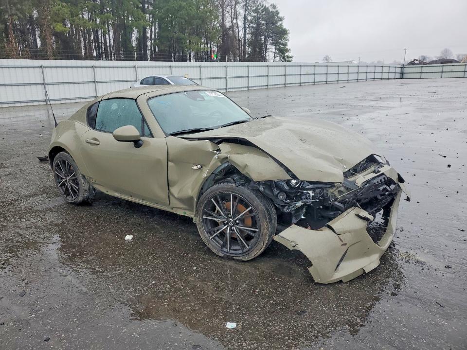Aukcja sprzedaży 2024 Mazda Mx-5 Miata, vin: JM1NDAM77R0607839, numer aukcji: 79173055