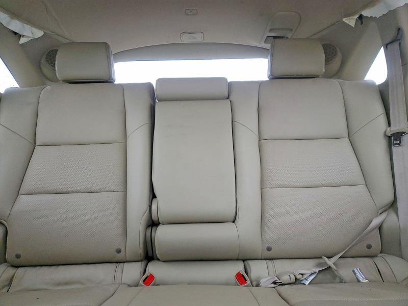 2016 Acura Rdx მანქანა იყიდება აუქციონზე, vin: 5J8TB4H57GL013983, აუქციონის ნომერი: 47097976