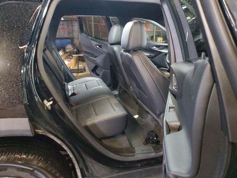 Aukcja sprzedaży 2025 Chevrolet Equinox, vin: 3GNAXPEG5SL237661, numer aukcji: 75284655