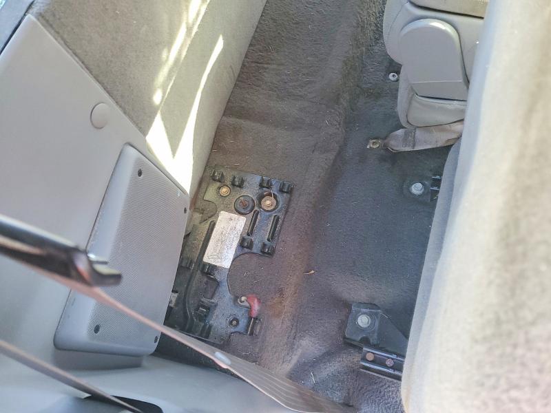 78467005 :رقم المزاد ، 1FTYR10V1YTA26482 vin ، 2000 Ford Ranger مزاد بيع