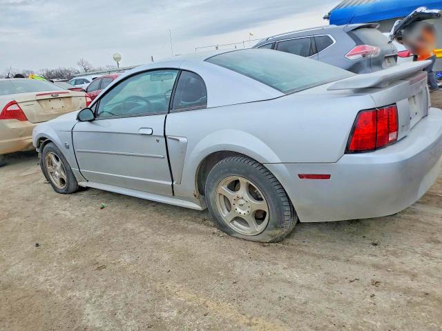 Aukcja sprzedaży 2004 Ford Mustang, vin: 1FAFP40444F118321, numer aukcji: 56223346