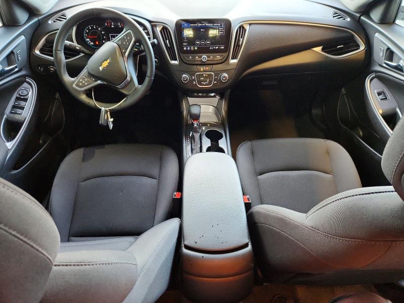 Продажа на аукционе авто 2025 Chevrolet Malibu, vin: 1G1ZG5ST7SF107661, номер лота: 75783345