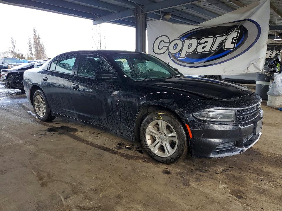 Продаж на аукціоні авто 2022 Dodge Charger, vin: 2C3CDXBGXNH212593, номер лоту: 78117705
