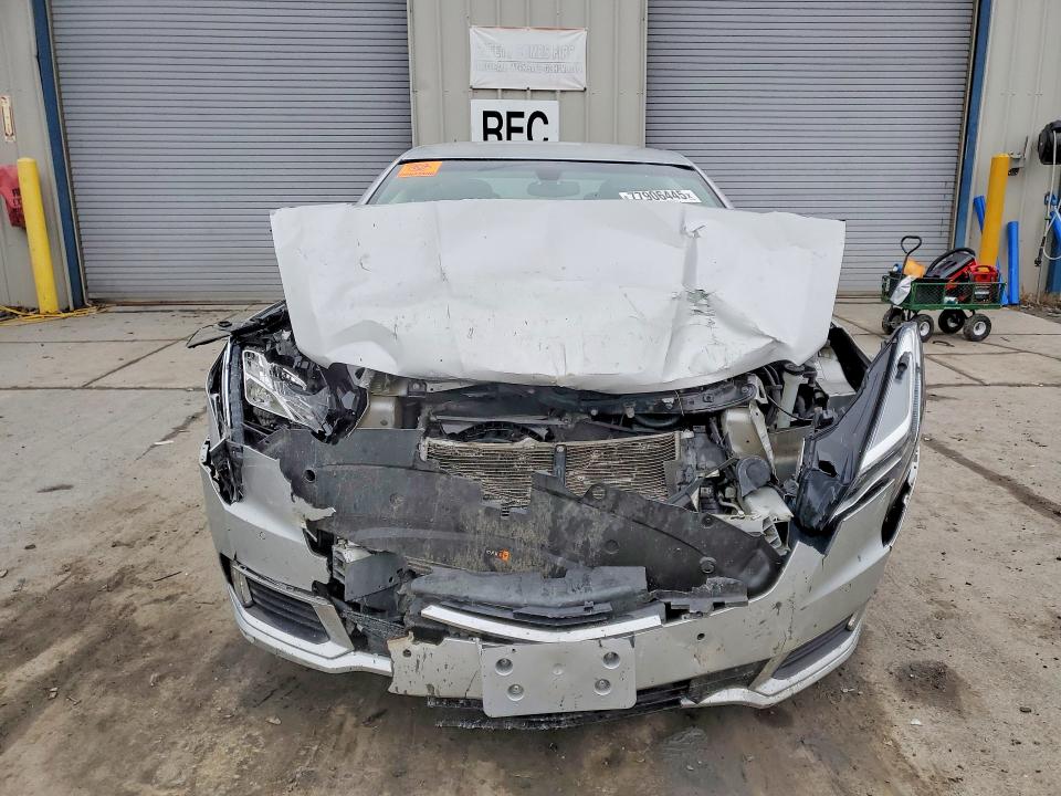 Aukcja sprzedaży 2019 Cadillac Xts, vin: 2G61M5S3XK9157348, numer aukcji: 77906445