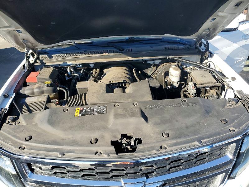 Aukcja sprzedaży 2019 Chevrolet Suburban, vin: 1GNSCHKC5KR255688, numer aukcji: 77546005