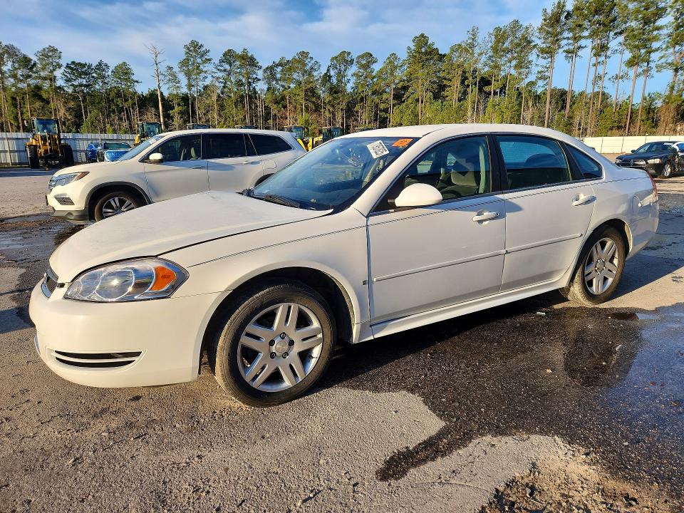 Aukcja sprzedaży 2016 Chevrolet Impala Limited, vin: 2G1WB5E35G1173704, numer aukcji: 77957825
