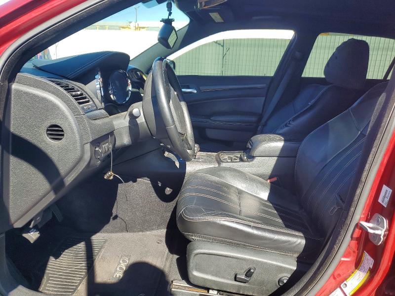 2013 Chrysler 300 მანქანა იყიდება აუქციონზე, vin: 2C3CCABG1DH641037, აუქციონის ნომერი: 78540995