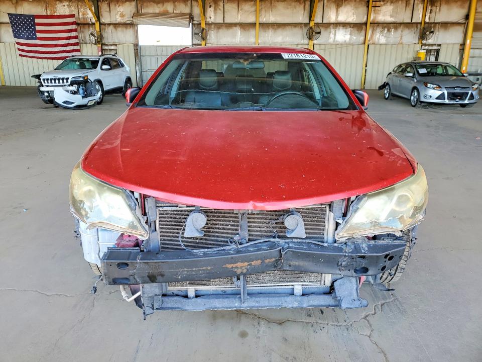 Aukcja sprzedaży 2014 Toyota Camry, vin: 4T1BF1FK0EU773620, numer aukcji: 73761215