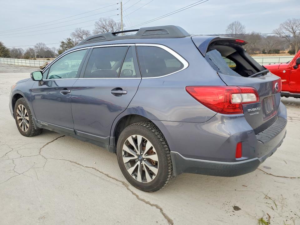 Aukcja sprzedaży 2015 Subaru Outback, vin: 4S4BSEJC5F3200545, numer aukcji: 76239705