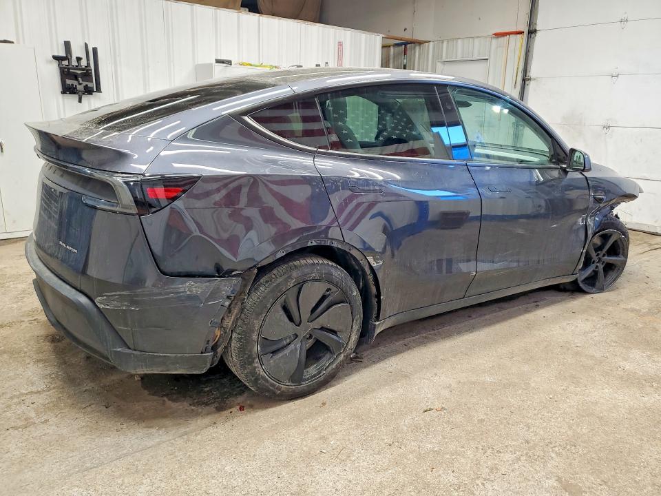 Aukcja sprzedaży 2026 Tesla Model Y, vin: 7SAYGDEE5TA462926, numer aukcji: 77308195