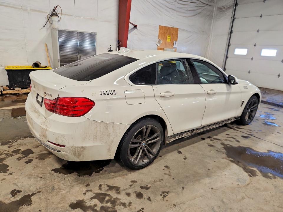 Aukcja sprzedaży 2016 Bmw 428, vin: WBA4C9C56GG139276, numer aukcji: 77751575