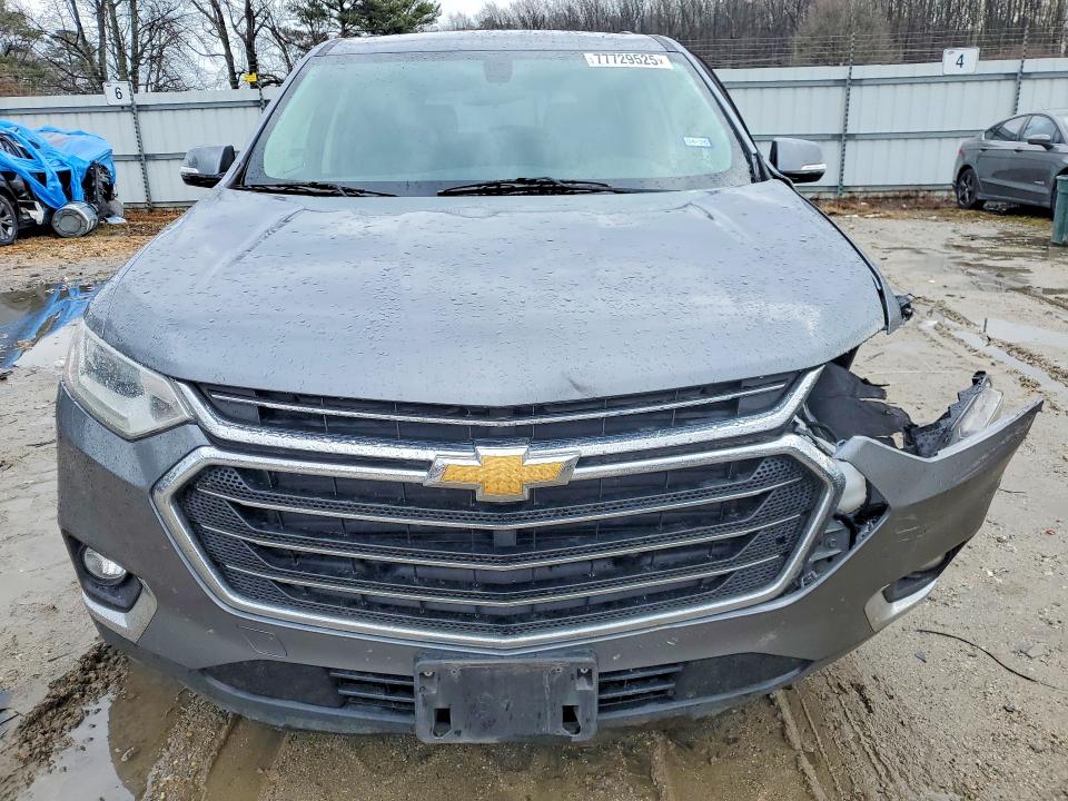 Продажа на аукционе авто 2019 Chevrolet Traverse, vin: 1GNERGKWXKJ195647, номер лота: 77729525