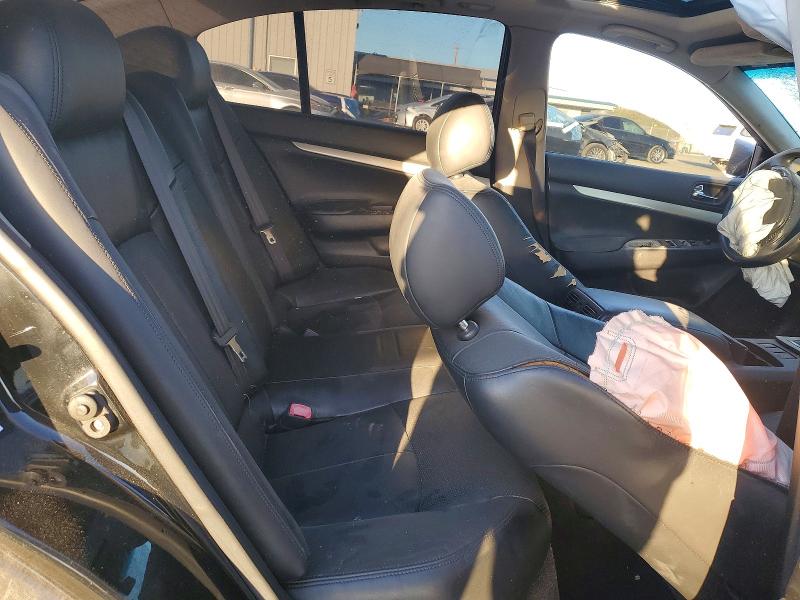 Продажа на аукционе авто 2008 Infiniti G35, vin: JNKBV61F08M268064, номер лота: 74169615