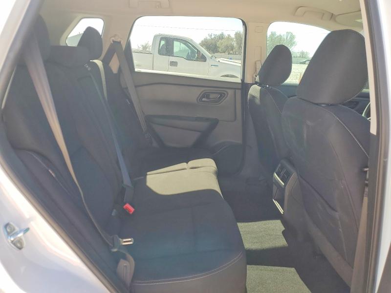Aukcja sprzedaży 2025 Nissan Rogue, vin: 5N1BT3AB2SC770036, numer aukcji: 79418335