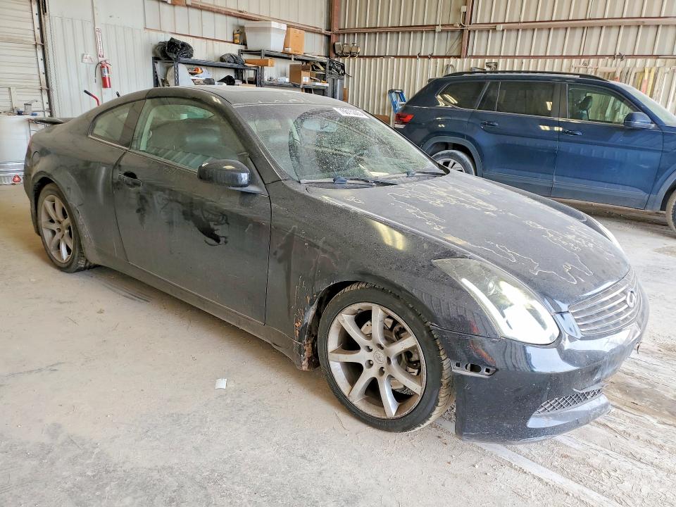 Продаж на аукціоні авто 2006 Infiniti G35, vin: JNKCV54E36M703710, номер лоту: 76615305