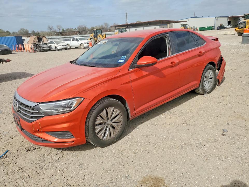 Продажа на аукционе авто 2019 Volkswagen Jetta, vin: 3VWC57BU1KM155046, номер лота: 78683985