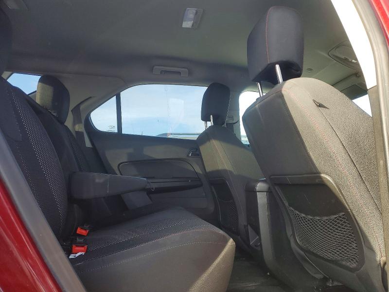 Aukcja sprzedaży 2015 Chevrolet Equinox, vin: 2GNALBEK4F6288551, numer aukcji: 76315695