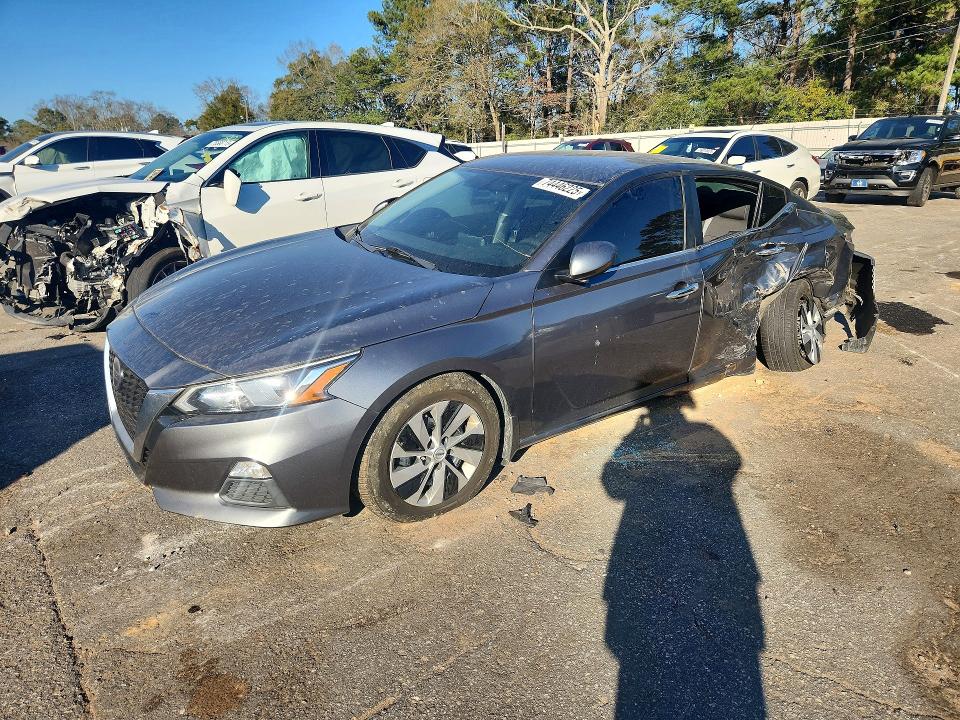 Aukcja sprzedaży 2020 Nissan Altima, vin: 1N4BL4BV2LC179117, numer aukcji: 74446225