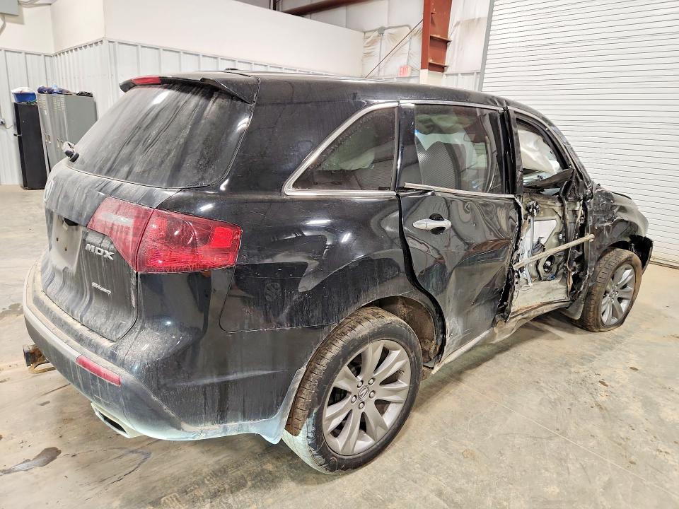 Aukcja sprzedaży 2013 Acura Mdx, vin: 2HNYD2H64DH504249, numer aukcji: 77954015