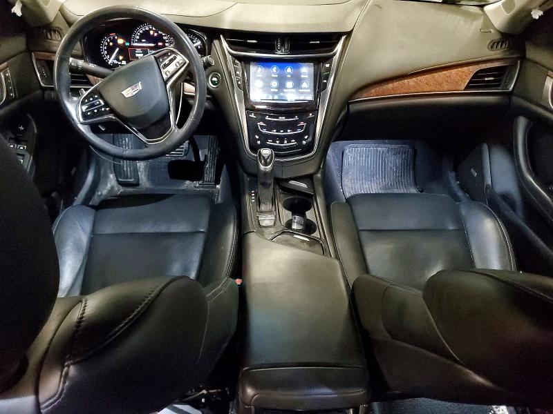 Aukcja sprzedaży 2019 Cadillac Cts, vin: 1G6AX5SX3K0148236, numer aukcji: 74840695