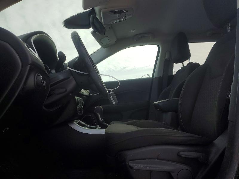 Auction sale of the 2019 Jeep Compass, vin: 3C4NJDAB7KT811682, lot number: 76138175