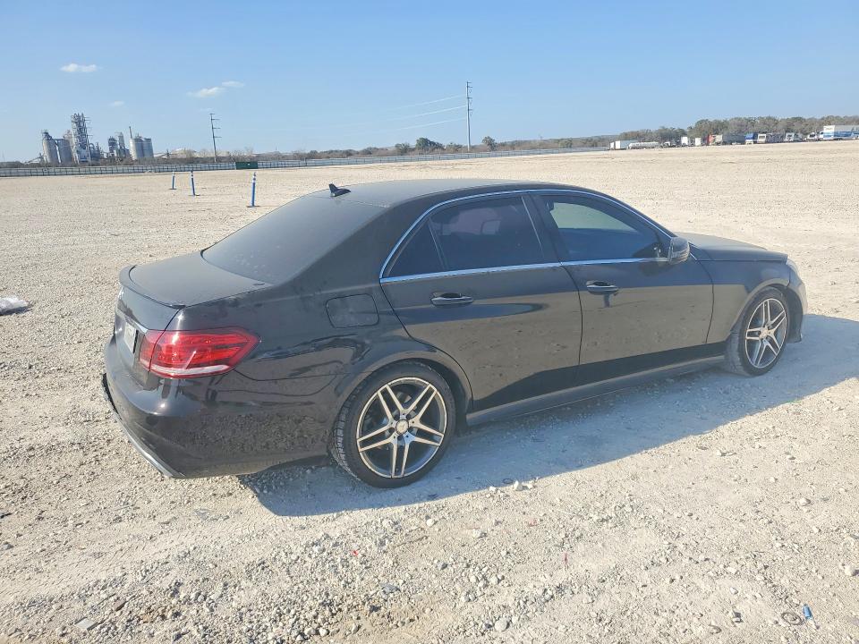 2015 Mercedes-benz E მანქანა იყიდება აუქციონზე, vin: WDDHF5KB8FB123531, აუქციონის ნომერი: 79212855