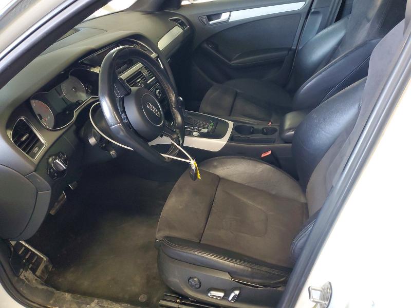 Продажа на аукционе авто 2013 Audi S4, vin: WAUBGAFL0DA208436, номер лота: 76572255