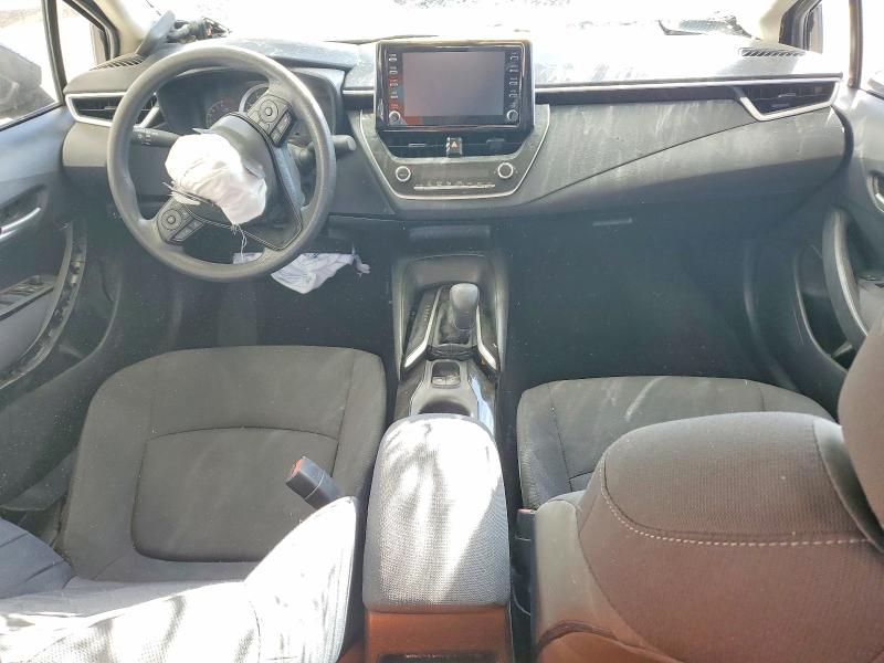 Aukcja sprzedaży 2020 Toyota Corolla, vin: JTDEPRAE6LJ044843, numer aukcji: 78061885