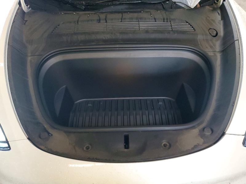 Aukcja sprzedaży 2024 Tesla Model Y, vin: 7SAYGDED3RF122094, numer aukcji: 78324655