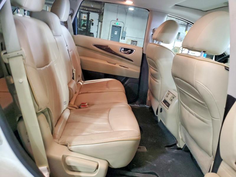 Продаж на аукціоні авто 2015 Infiniti Qx60, vin: 5N1AL0MM1FC559942, номер лоту: 78081055