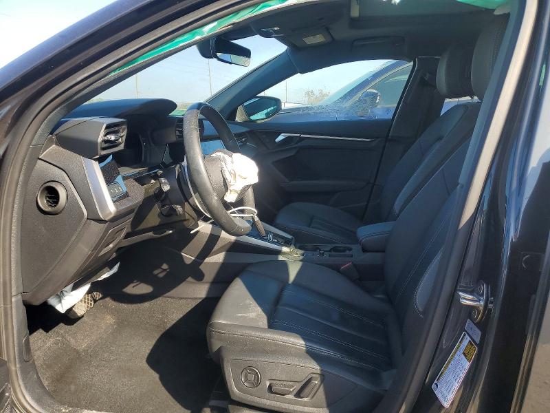 Aukcja sprzedaży 2024 Audi A3, vin: WAUAUDGYXRA010180, numer aukcji: 77190155