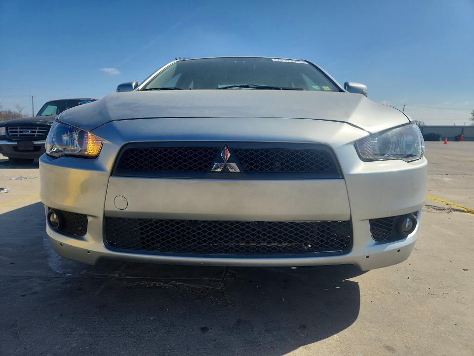 Продаж на аукціоні авто 2015 Mitsubishi Lancer, vin: JA32U8FW5FU000261, номер лоту: 79103635