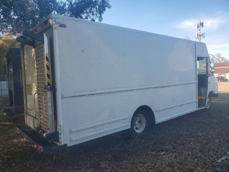 Aukcja sprzedaży 2001 Workhorse Custom Chassis Forward Control Chassis, vin: 5B4KP42Y613329435, numer aukcji: 74495375