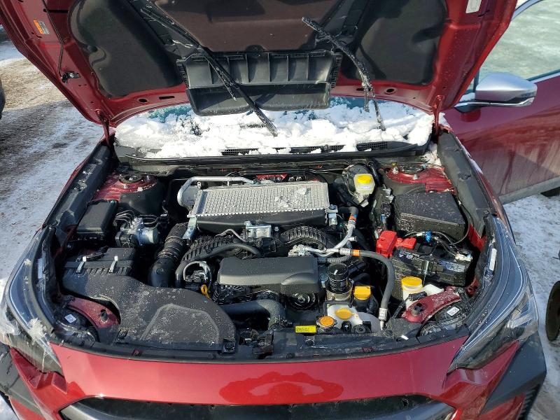 Продажа на аукционе авто 2025 Subaru Outback, vin: 4S4BTGPD5S3320588, номер лота: 76414665