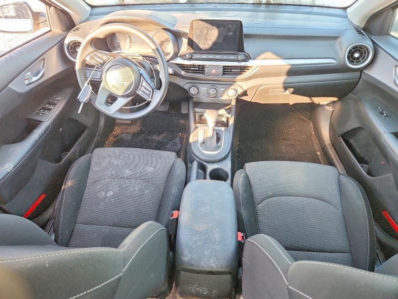 Продаж на аукціоні авто 2024 Kia Forte, vin: 3KPF24AD4RE724677, номер лоту: 75983765