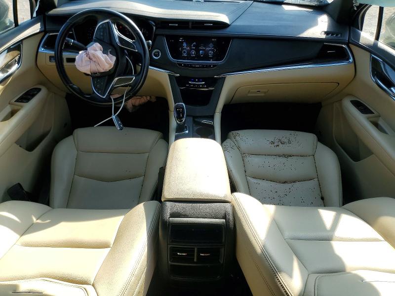 Aukcja sprzedaży 2019 Cadillac Xt5, vin: 1GYKNARS7KZ150393, numer aukcji: 79041945